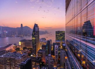 Hong-Kong