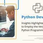 Employ the Very Best Python Programmer