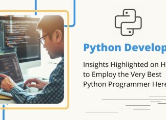 Employ the Very Best Python Programmer