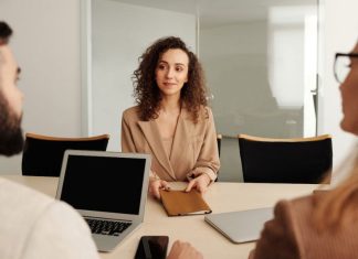 13 Mistakes to Avoid Making in Your First Job Interview Job