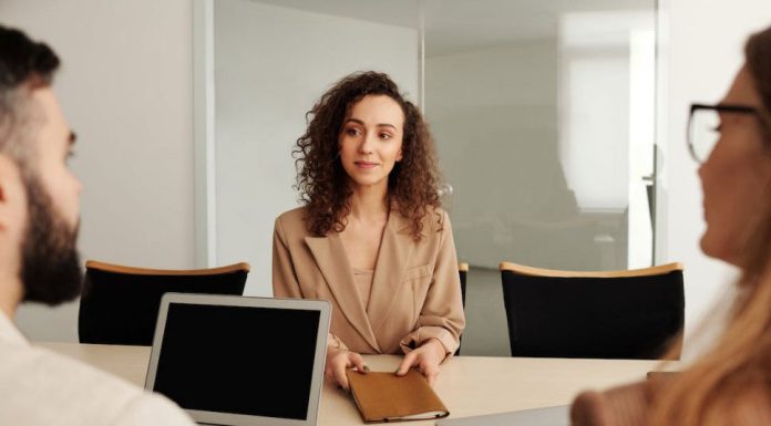 13 Mistakes to Avoid Making in Your First Job Interview Job