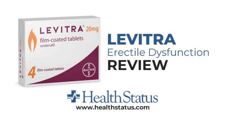 Levita-Review