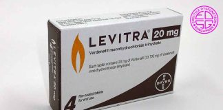Levitra-