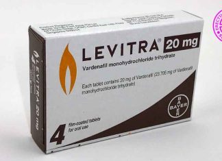 Levitra-