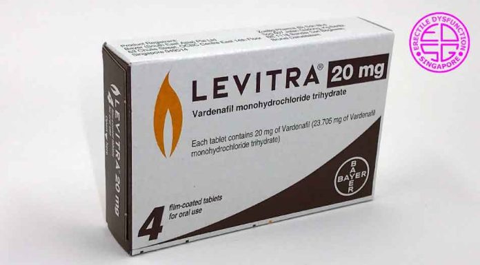 Levitra for Men with Erectile Dysfunction! Levitra-