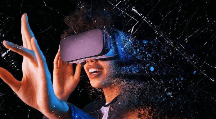 Why We Must Welcome The Metaverse Of Online Gaming Metaverse