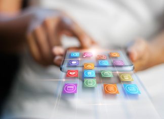 A Guide to Top 10 Mobile App Development Companies in 2023 Mobile-App-Development