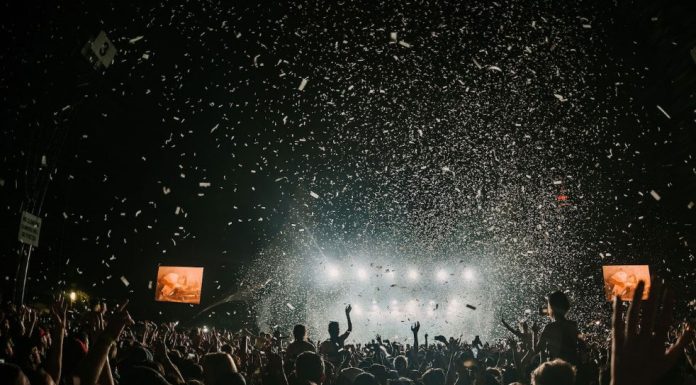 How Much Money Does it Take to Be a Music Superfan in the UK? Music-