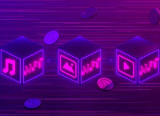 How NFTs Are Changing the Music Business NFT---Music