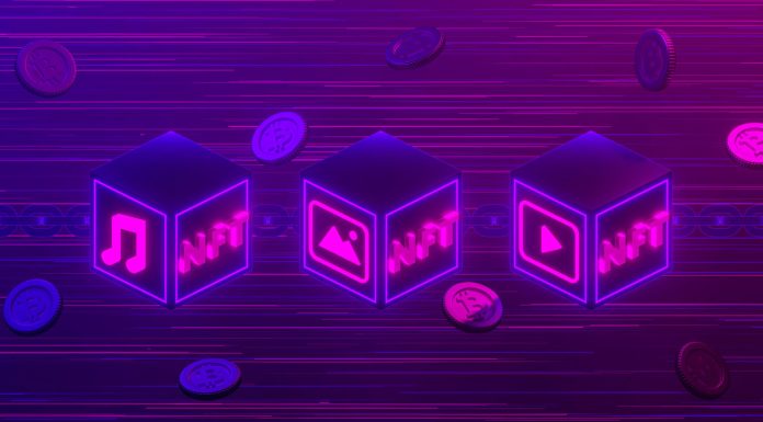 How NFTs Are Changing the Music Business NFT---Music