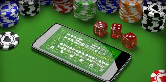 Online-casino--