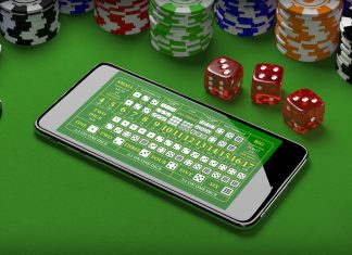 Online-casino--