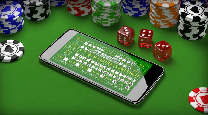 Best Business Practices in the Online Casino Industry Online-casino--