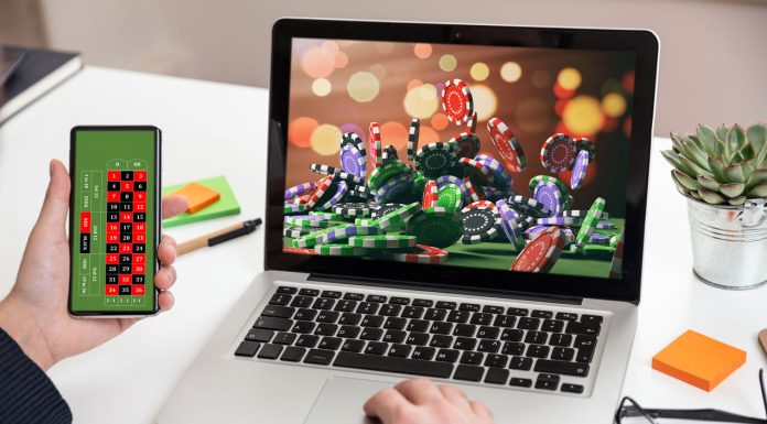 Top Reasons Why Online e Casinos are the future of Gambling Online-casino