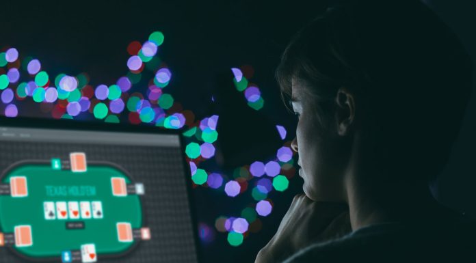 What Can Businesses Learn from the Online Gambling Industry? Online gambling