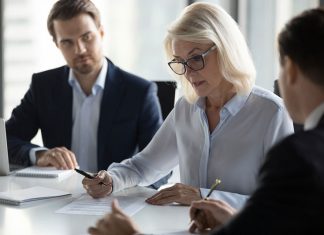 Organisational Purpose