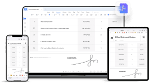 PDF Files On iPhone Or iPad