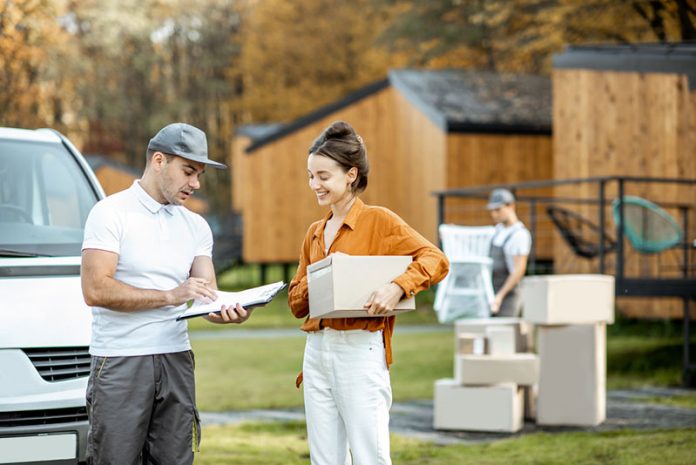 Professional Movers Professional Movers