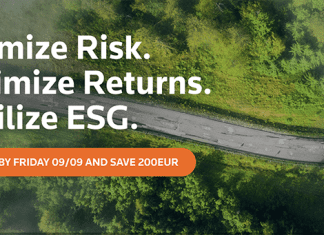 Reuters Events: ESG Investment Europe 2022 Reuters ESG 2022