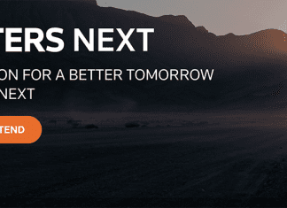 Reuters NEXT: A NEW VISION FOR A BETTER TOMORROW