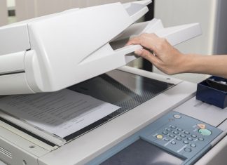 Scanner
