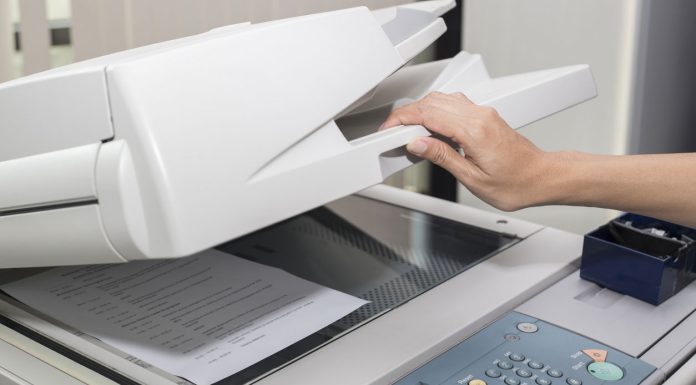 What to Look For in Book Scanning Services Scanner