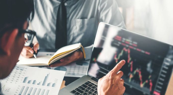 Top 5 UK Forex Brokers Regulated by the FCA by Investfox Experts