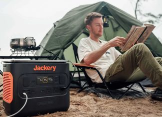 Ultimate Guide: Everything You Should Know About Portable Power Station Portable Power Station