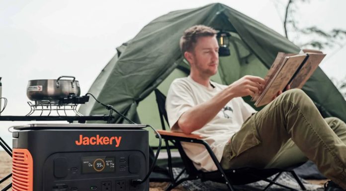 Ultimate Guide: Everything You Should Know About Portable Power Station Portable Power Station