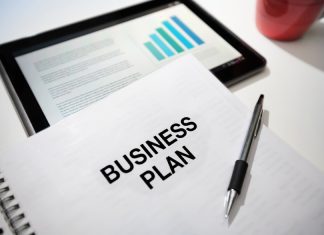 Business Plan Writer