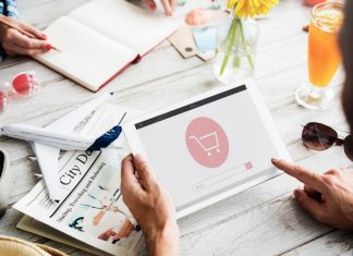 Ecommerce