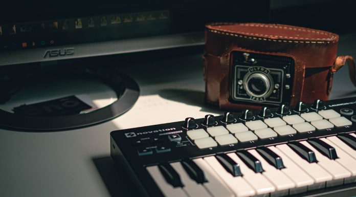 The Genuine Pill for Godly Powers – Spotify Promotion! Music