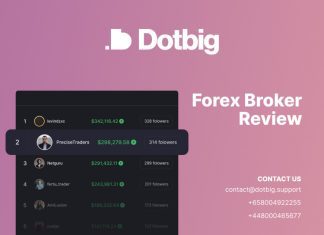 Forex Broker Dotbig Review