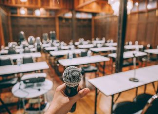 How To Write An Outstanding Conference Abstract? Outstanding Conference Abstract