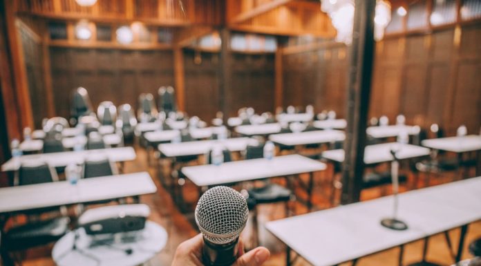 How To Write An Outstanding Conference Abstract? Outstanding Conference Abstract