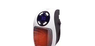 Heater Pro X Reviews