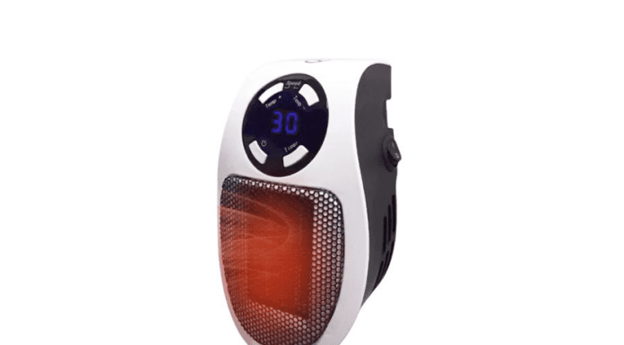 Heater Pro X Reviews – Can Mini-Heater Save Money? Heater Pro X Reviews