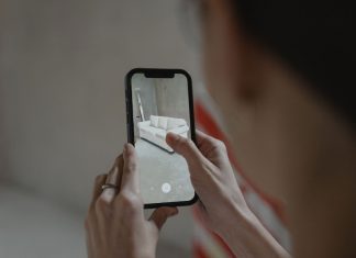 Augmented Reality In Business