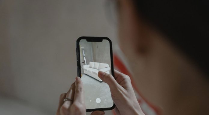 Augmented Reality In Business: How AR May Change The Way We Work Augmented Reality In Business