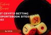 Crypto Betting and Sportsbook Sites