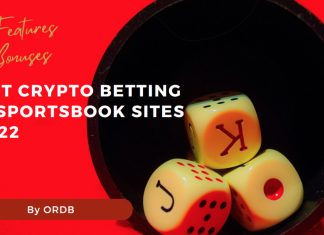 Crypto Betting and Sportsbook Sites