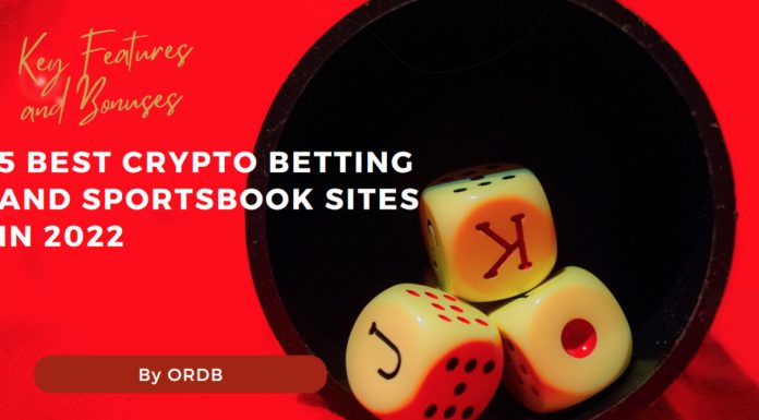 Best Crypto Betting and Sportsbook Sites Crypto Betting and Sportsbook Sites
