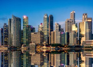 Singapore---Business