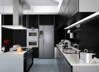 Smart-Kitchen