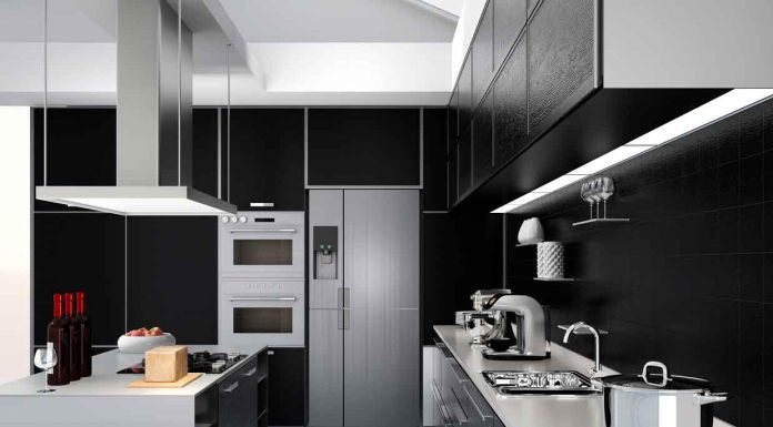 Smart Kitchen – What Is It? Tips & Tricks On How To Organize It! Smart-Kitchen