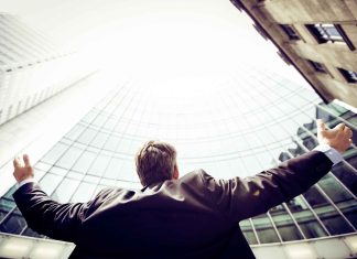 Steps to Success In Life & In Business