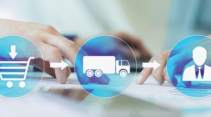 Supply Chain Management in a Disruptive Environment Supply Chain Management