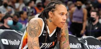 The Brittney Griner Case What is known today
