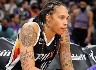 The Brittney Griner Case What is known today