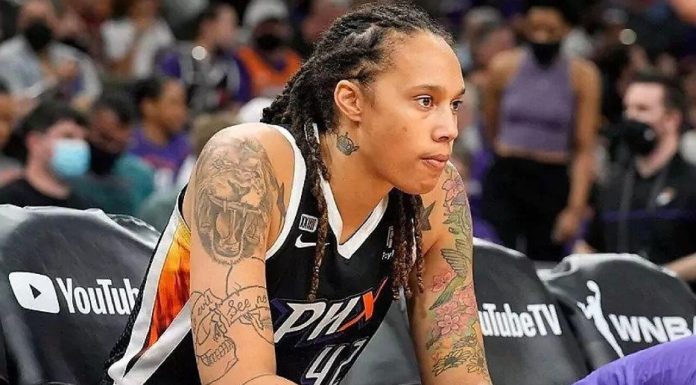 The Brittney Griner Case: What is Known Today? The Brittney Griner Case What is known today